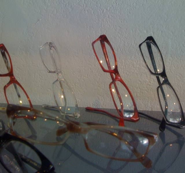 Saratoga Eyes Optical Boutique photo
