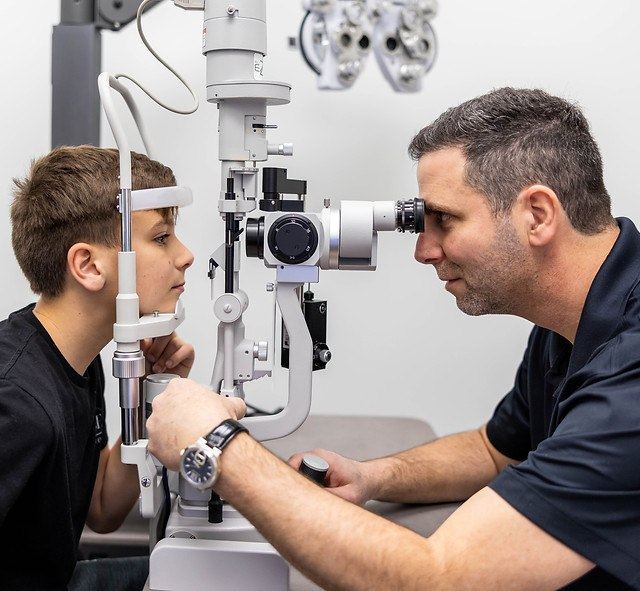 Seen Family Eyecare photo