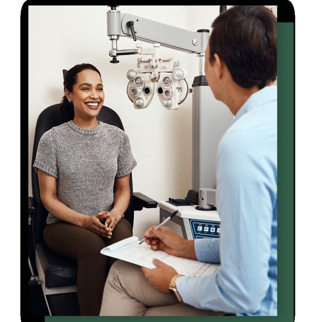 Serenity Eye Care photo