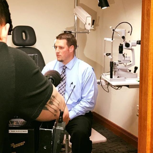 Settlers Walk Eye Care photo