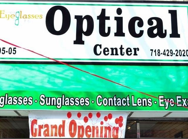Shop Eyeglasses Today photo