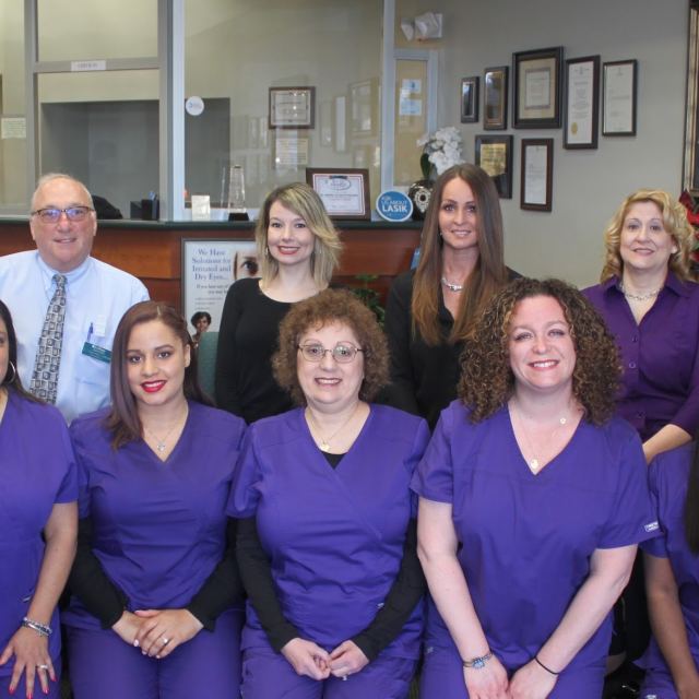 Shoreline Eye Associates P.C. photo