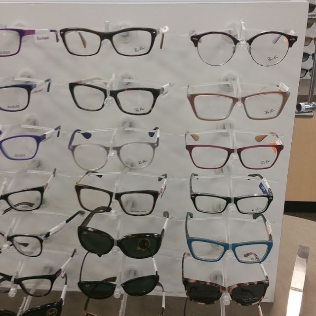Shouse Optical photo