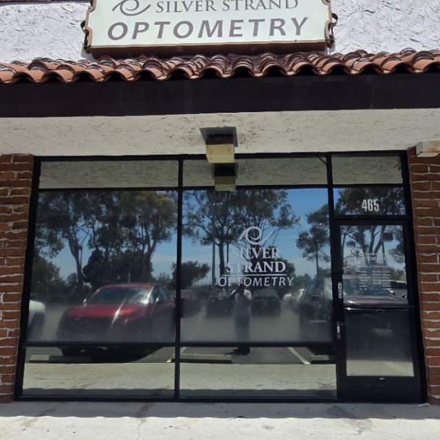 Silver Strand Optometry photo