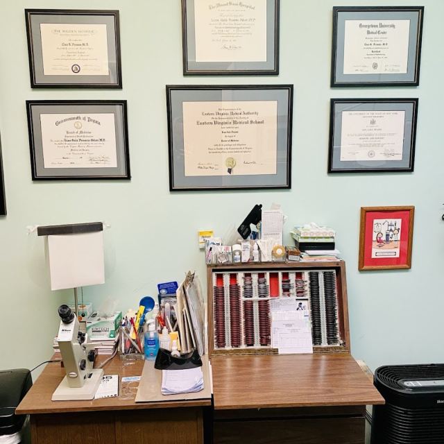 Sklar Eye Care of Vienna photo