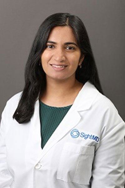 Smitha Voleti, M.D. - SightMD Yonkers photo