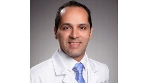 Sohrab Tofigh MD | Kaiser Permanente photo