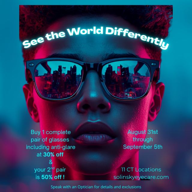 Solinsky EyeCare LLC photo