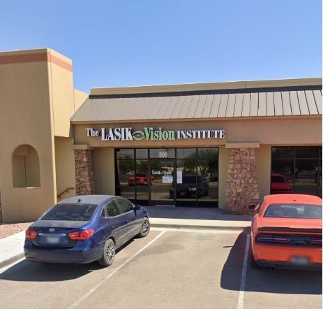 Southwest Eye Institute photo