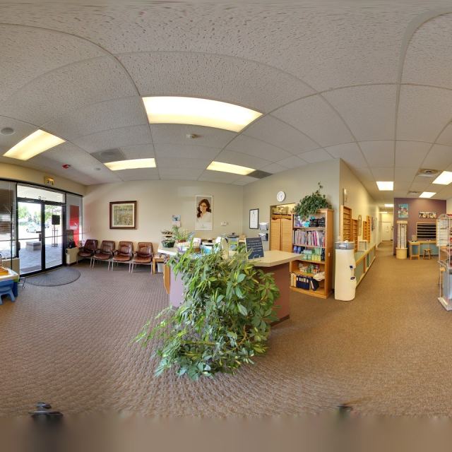 Southwest Eye Specialists photo
