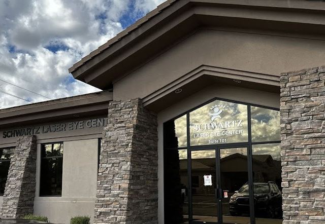 Southwestern Eye Center photo