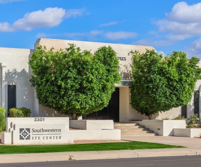 Southwestern Eye Center photo