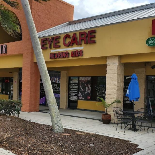 St Lucie Vision Center photo