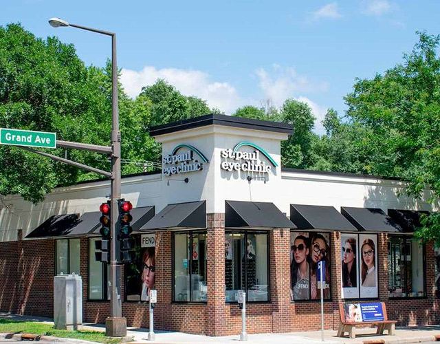 St. Paul Opticians photo