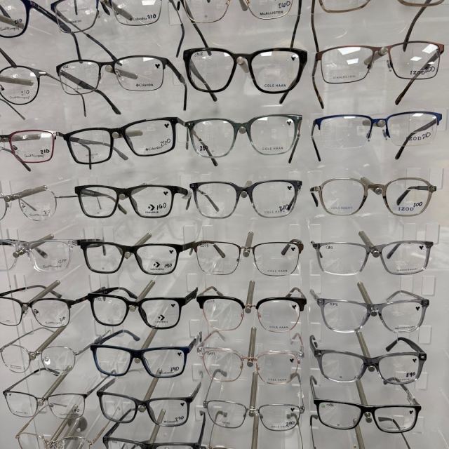 Stamford Family Vision Center photo