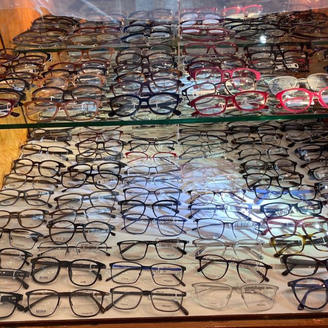 Star Vision Optical 永 明 眼 镜中心 photo