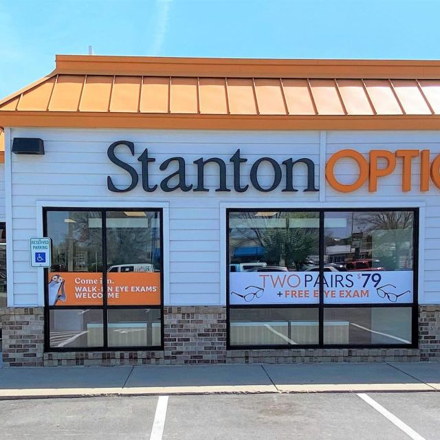 Statton Optical photo