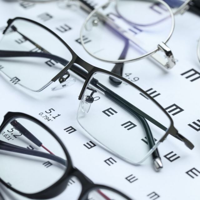 Sunrise Optometry photo
