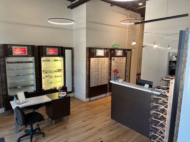Taraval Eye Care Optometry photo