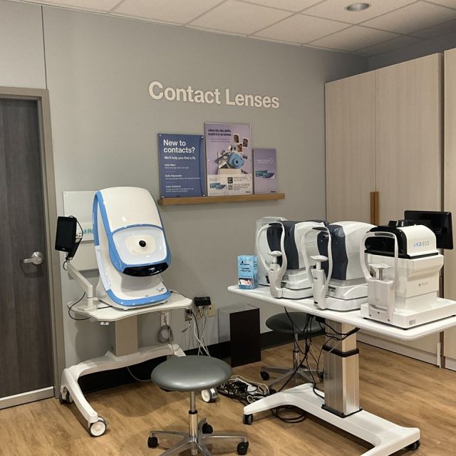 Target Optical Doctors of Optometry - Glendale North Shore photo