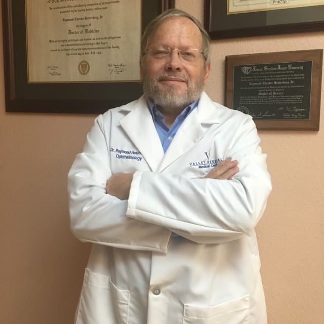 Texan Coast Eye Care & Surgery photo