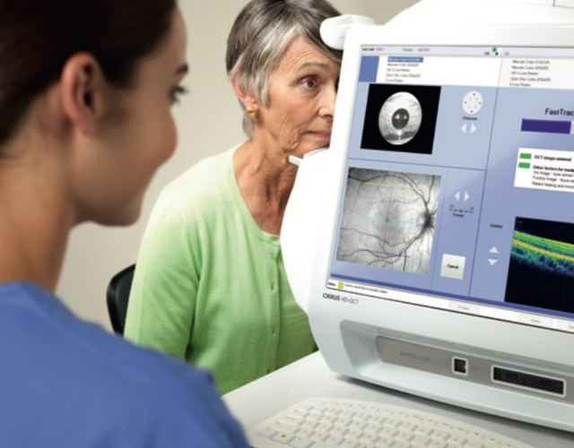 The Eye Center photo
