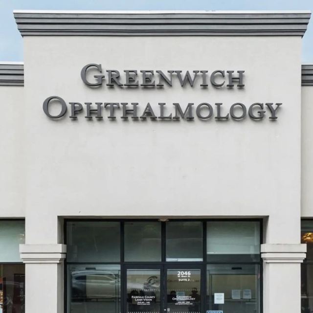 The Optical Shop photo