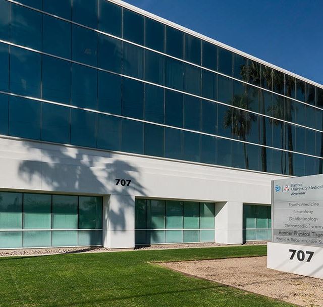 The University of Arizona Department of Ophthalmology and Vision Science photo