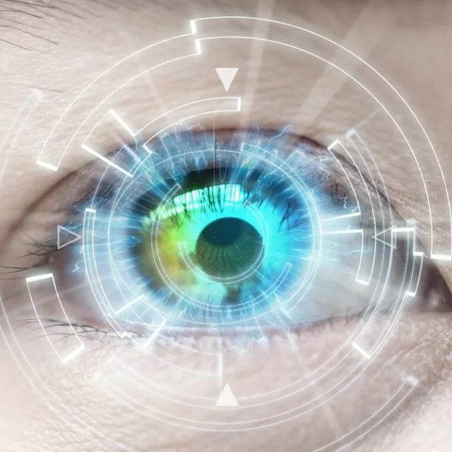 The Wright Eye Center photo