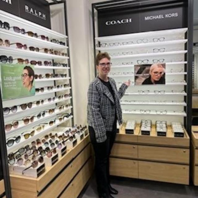 theOptical at Florida Vision photo