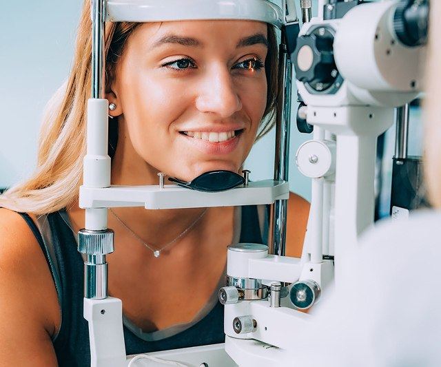 TLC Laser Eye Centers photo