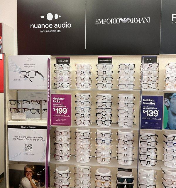 Transformative Eye Care photo