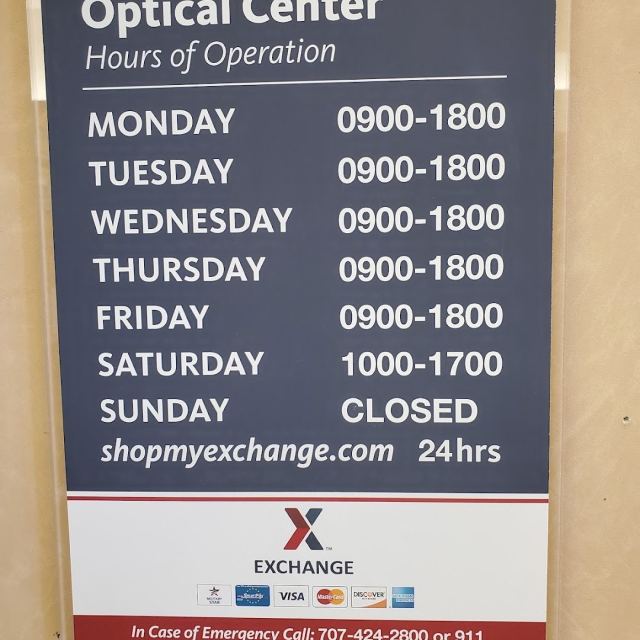 Travis Laser Eye Center photo