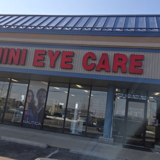 Trinity Eye Care, LLC photo