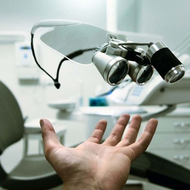 Tus ojos eye care photo