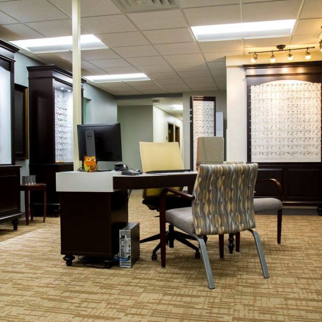 Twin Cities Eye Specialists photo