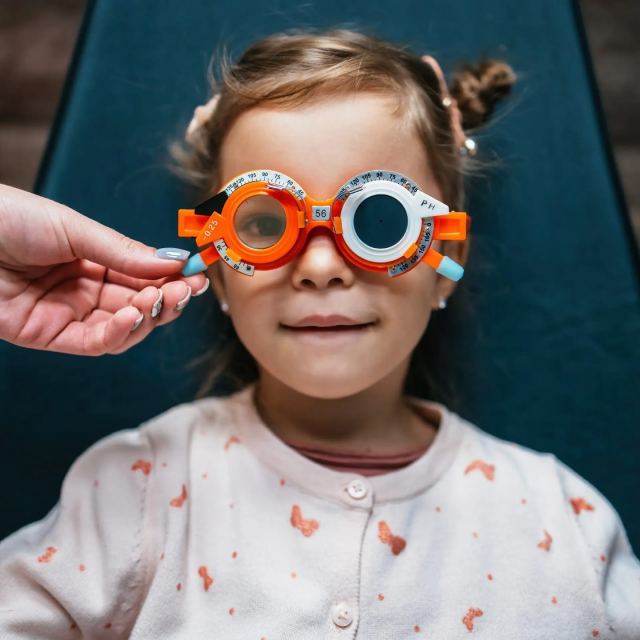 Tyler - TX: Optometrists - Bennett & Associates photo