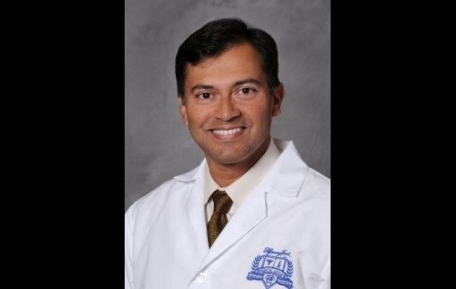 Uday R Desai, MD photo