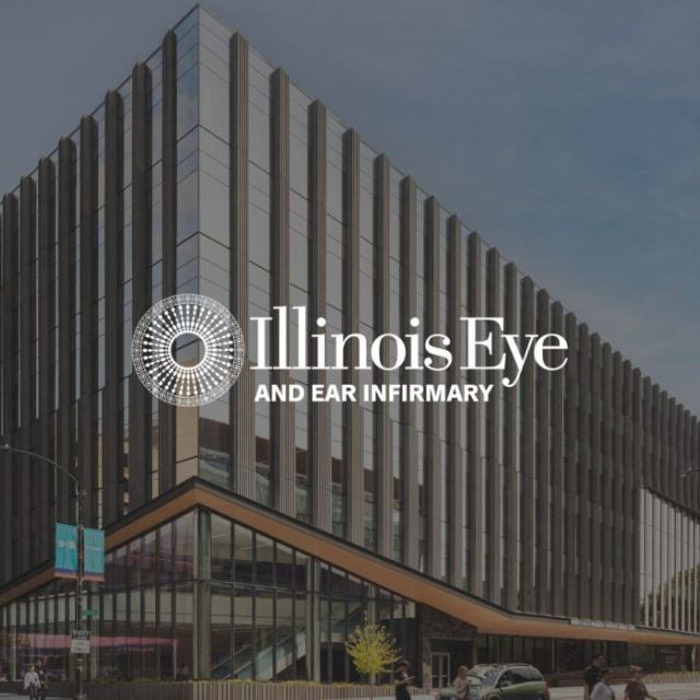 UIC Medical Center Ophthalmology photo