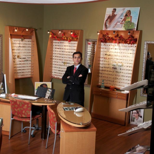 Union Family Eye Associates photo