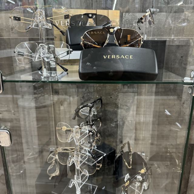 Unique Eyewear photo