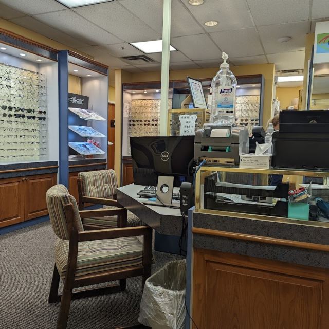 UPMC Vision Institute photo