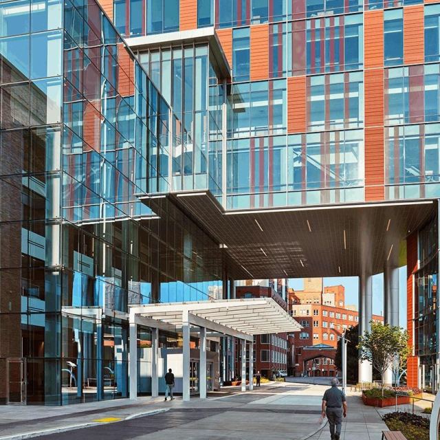 UPMC Vision Institute photo
