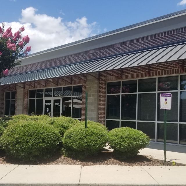 VA Chattanooga Clinic VA Eye Clinic photo