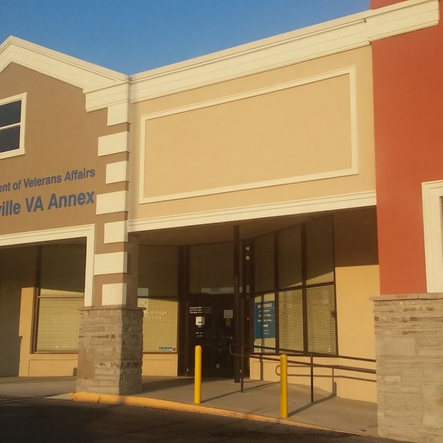 Va Eye Clinic Knox photo