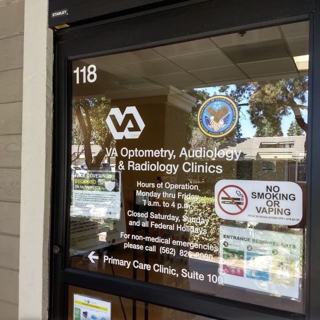 VA Santa Ana Optometry photo