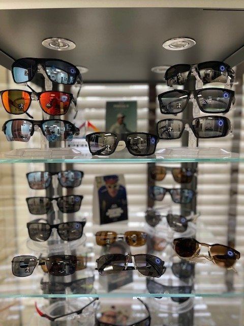 Valley Eye Care Center: Smith Melissa MD photo