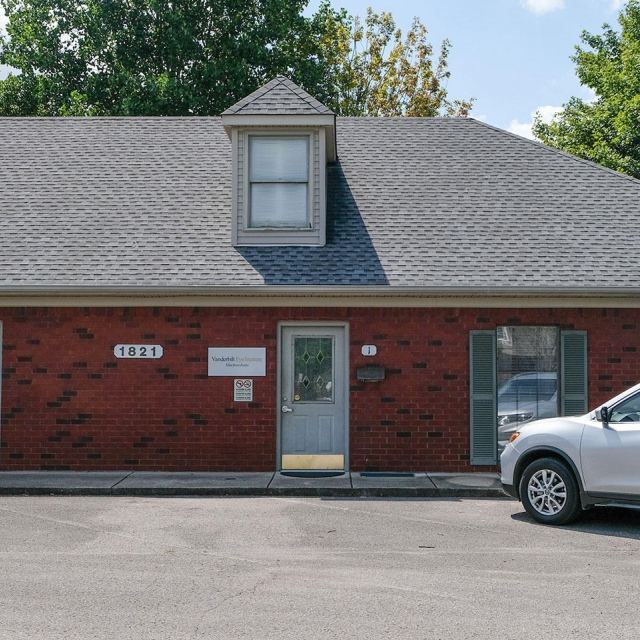 Vanderbilt Eye Institute Murfreesboro photo