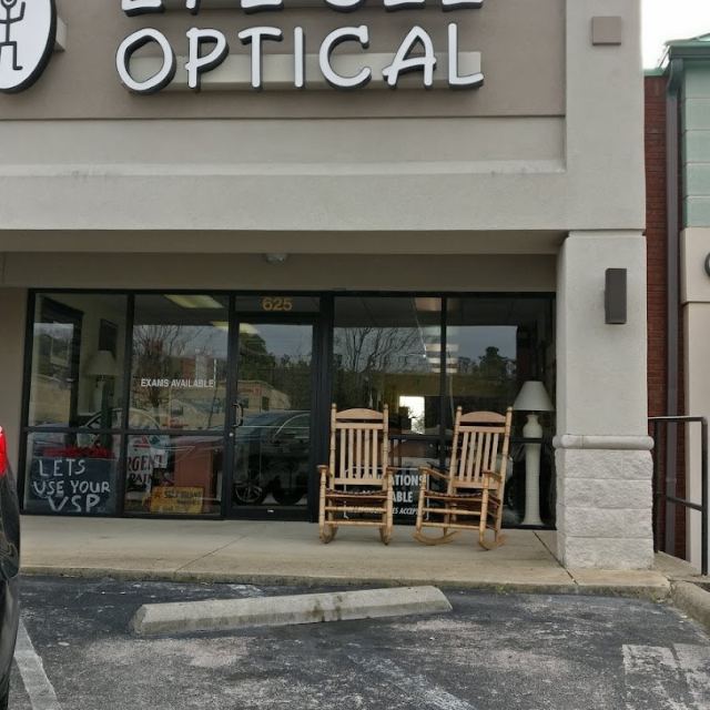 Vestavia Eye Services photo