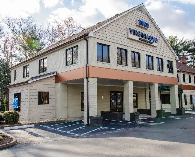 Virginia Eye Consultants photo